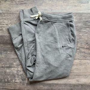 NWT Nike Sweatpants